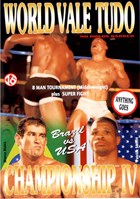 World Vale Tudo Championship 04