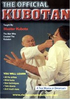 Official Kubotan, The