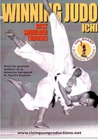 Winning Judo Ichi Best Shoulder Throws