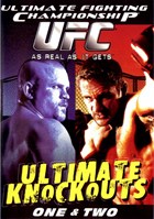 UFC: Ultimate Knockouts 01 and 02