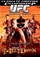 UFC 43: Meltdown