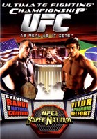 UFC 46: Supernatural