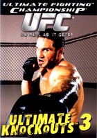 UFC: Ultimate Knockouts 03