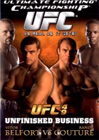 UFC 49: Unfinished Business