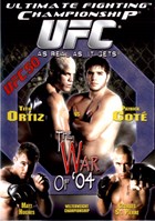 UFC 50: The War of '04