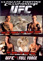 UFC 56: Full Force