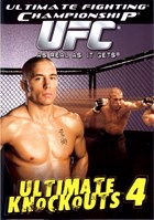 UFC: Ultimate Knockouts 04