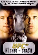 UFC 60: Hughes vs Gracie