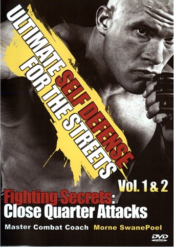 Rent Ultimate Self Defense for the Streets 01 and 02 DVD