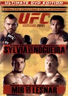 UFC 81: Breaking Point