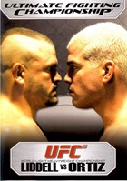 UFC 66: Liddell vs Ortiz 02