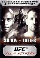 UFC 67: All or Nothing