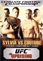 UFC 68: The Uprising