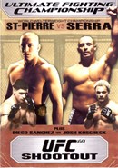 UFC 69: Shootout