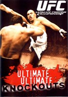 UFC: Ultimate Ultimate Knockouts 01