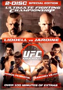 UFC 76: Knockout (Disc 01)