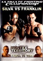 UFC 77: Hostile Territory