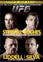 UFC 79: Nemesis