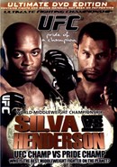 UFC 82: Pride of a Champion