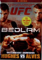 UFC 85: Bedlam (Disc 01)