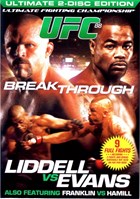 UFC 88: Breakthrough (Disc 01)