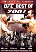 UFC: Best of 2007 (Disc 01)