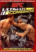 UFC: Ultimate Comebacks