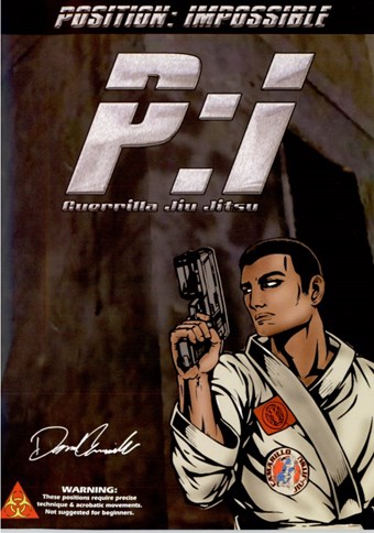 Rent David Camarillo's Position Impossible (Disc 01) DVD