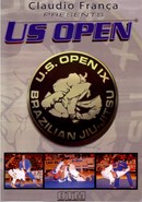 Brazilian Jiu-Jitsu: US Open 2004 
