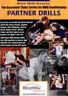 Burn with Kearns 04: Partner Drills