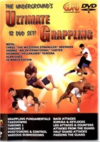Ultimate Grappling (Disc 06)