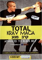 Total Krav Maga Advanced to Black Belt 06