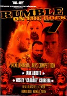 Rumble on the Rock 07