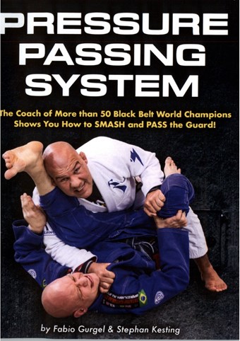 Rent Pressure Passing System (Disc 1) DVD