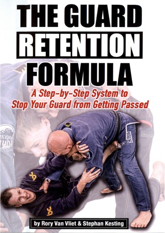 Rent Guard Retention Formula, The (Disc 1) DVD