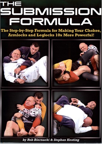 Rent Submission Formula, The (Disc 1) DVD