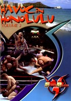 Super Brawl 04: Havoc in Honolulu 02