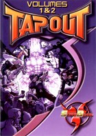 Super Brawl 30: Tap Out 01  and 02