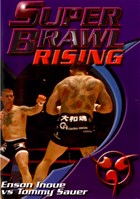 Super Brawl 35: Rising