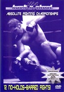 Hook-n-Shoot: Absolute Fighting Championships 01