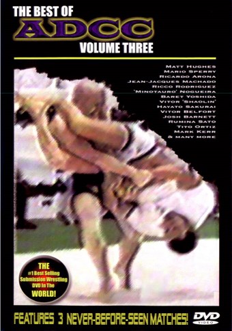 Rent Best of ADCC 03, The DVD