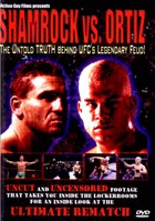 Shamrock vs Ortiz