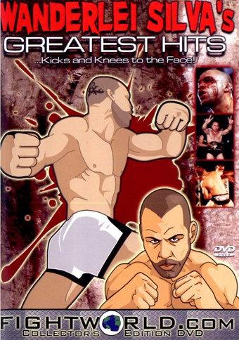 Rent Wanderlei Silva's Greatest Hits DVD