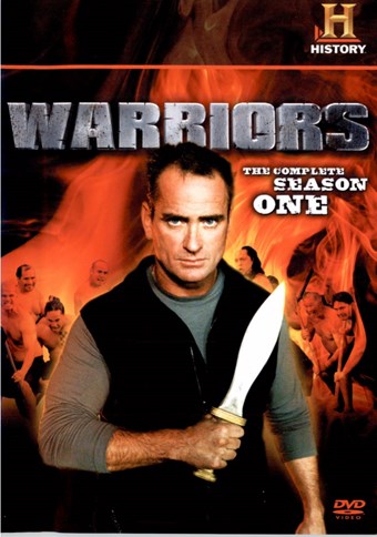 Rent Warriors 01 (Disc 01) DVD