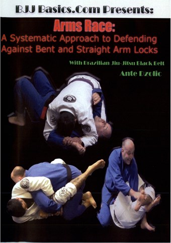 Rent Arms Race: A Systematic Approach... DVD