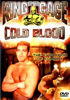 King of the Cage 12: Cold Blood