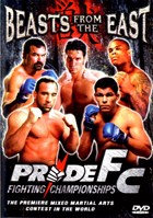 Pride FC 16: Beasts from the East 01