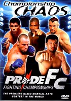 Pride FC 17: Championship Chaos 01