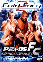 Pride FC 18: Cold Fury 02