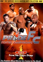 Pride FC 01